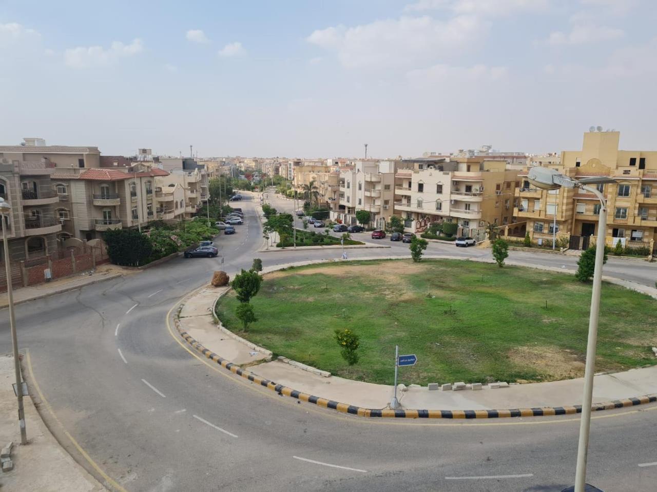 Apartment La Place Cairo
