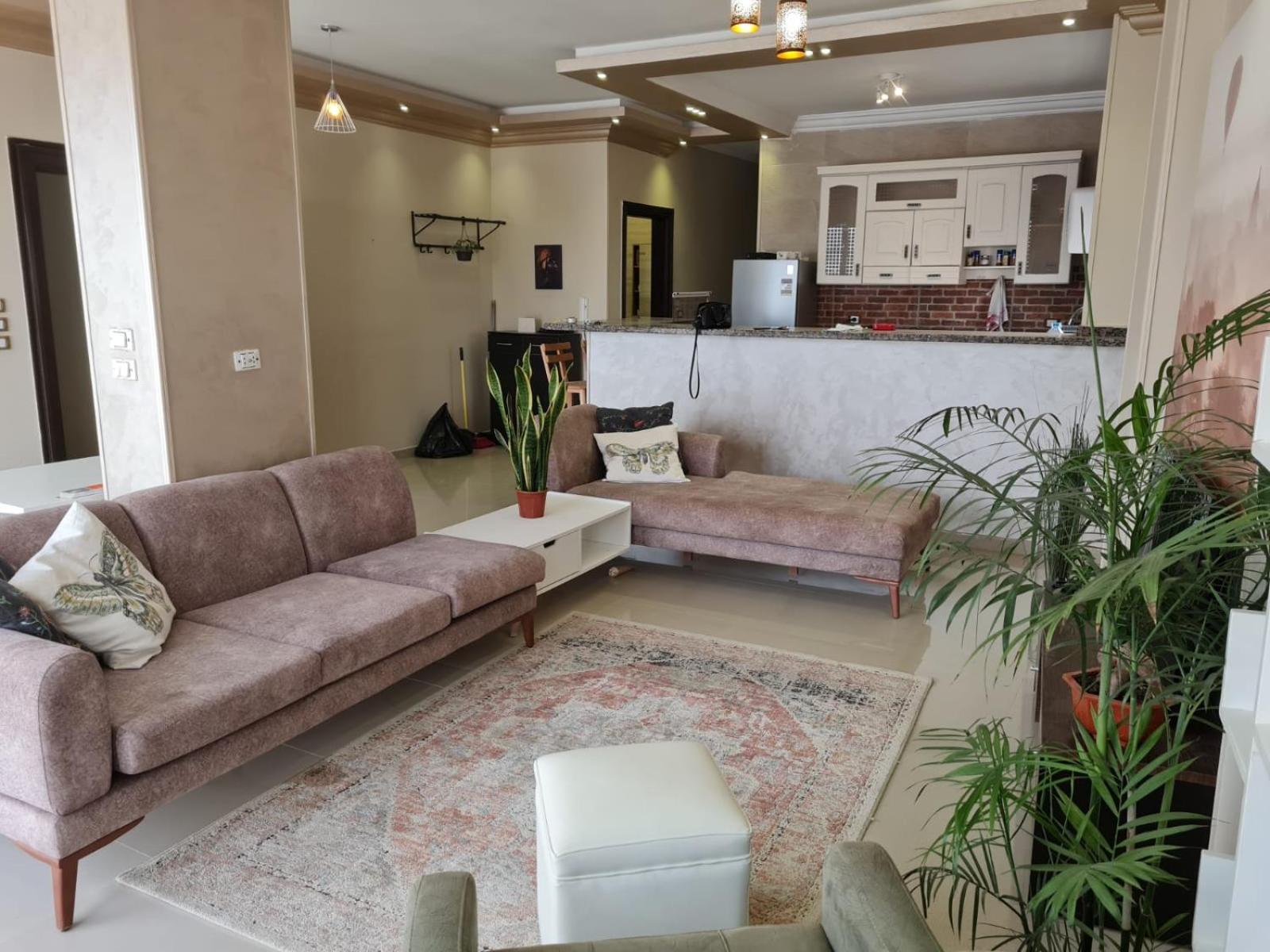 La Place Apartment Cairo