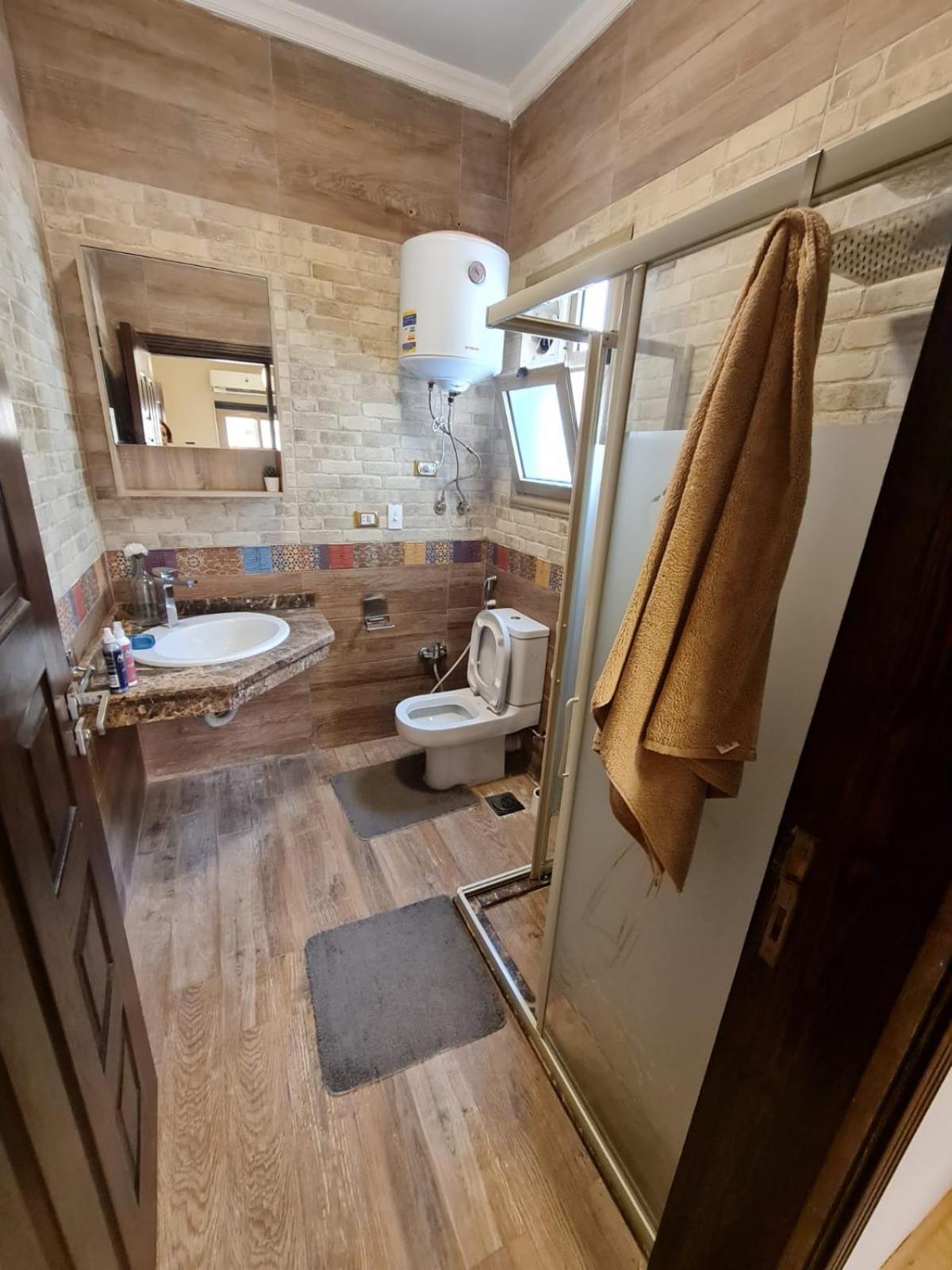 Apartment La Place Cairo